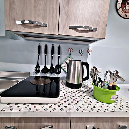בארי Manfredi Home מראה חיצוני תמונה