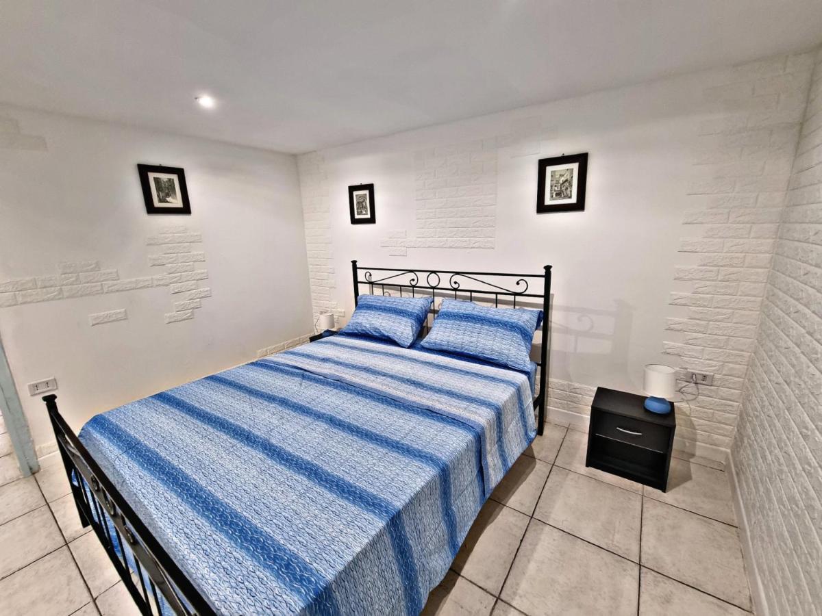 בארי Manfredi Home מראה חיצוני תמונה