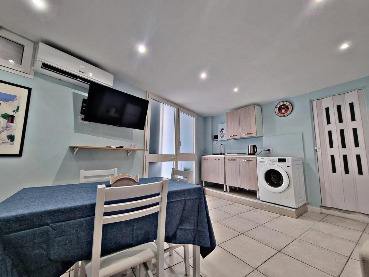 בארי Manfredi Home מראה חיצוני תמונה