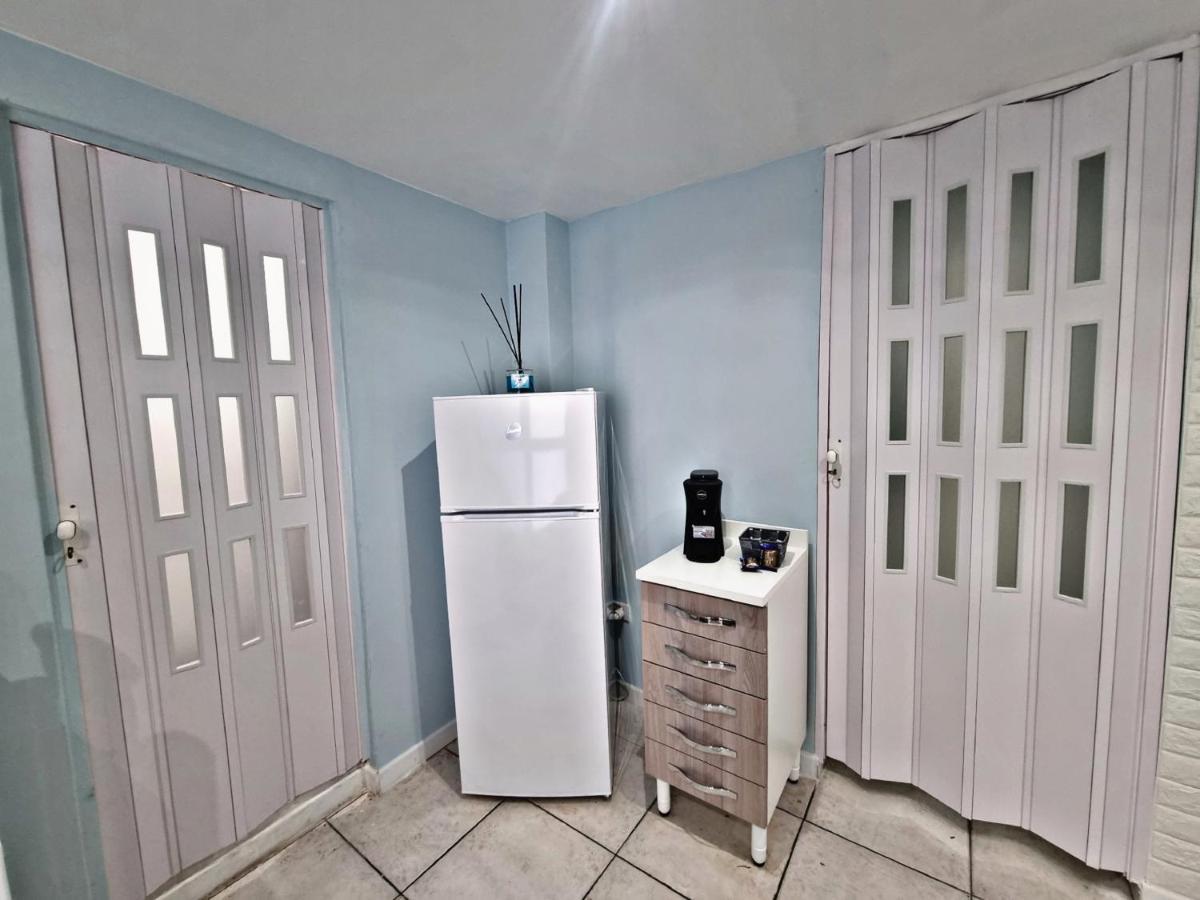 בארי Manfredi Home מראה חיצוני תמונה
