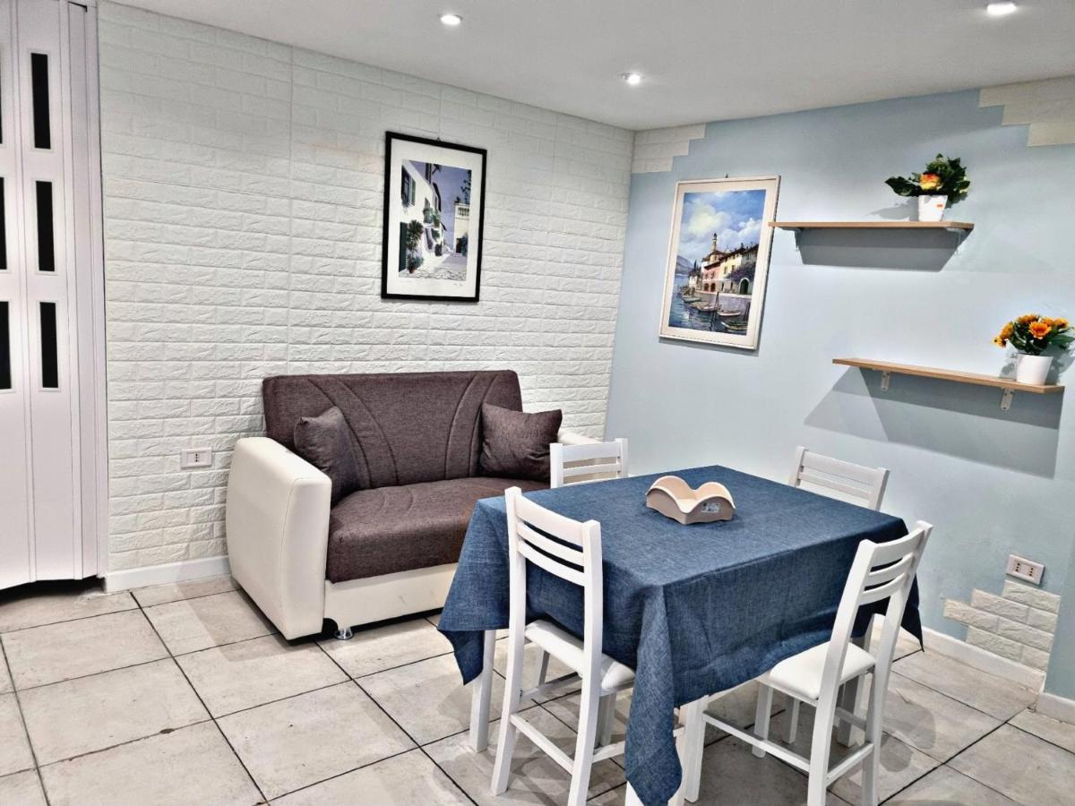 בארי Manfredi Home מראה חיצוני תמונה