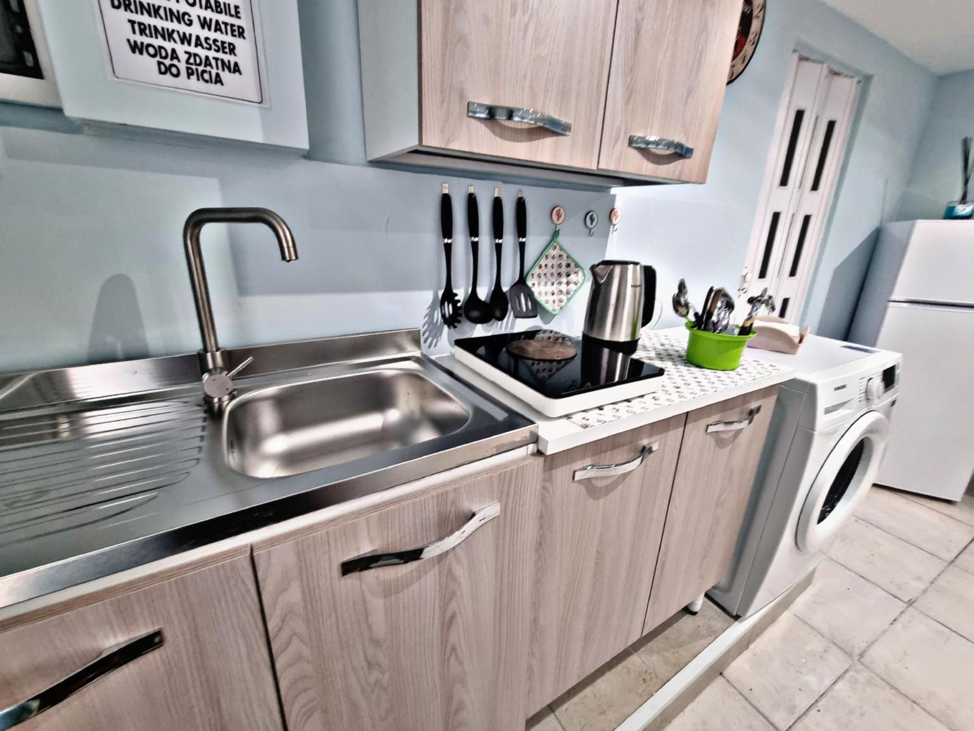 בארי Manfredi Home מראה חיצוני תמונה